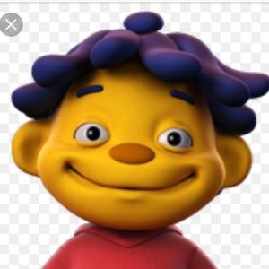 Meet your Posher, Xavier